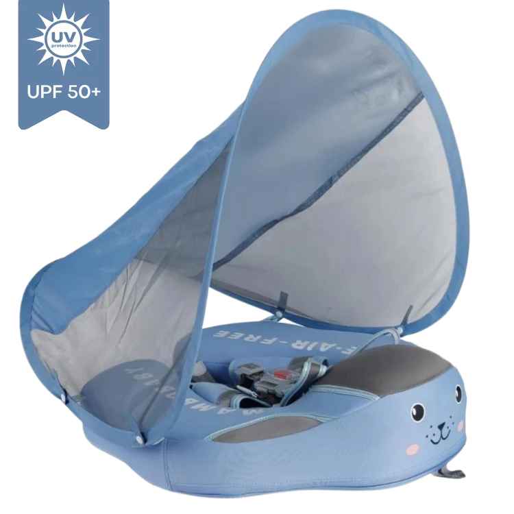 Schwimmtrainer für Babys & Kinder