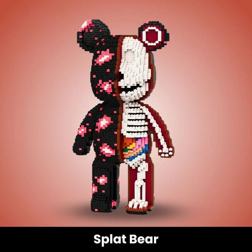 Build My Bear™ Giant DIY Bear Kit