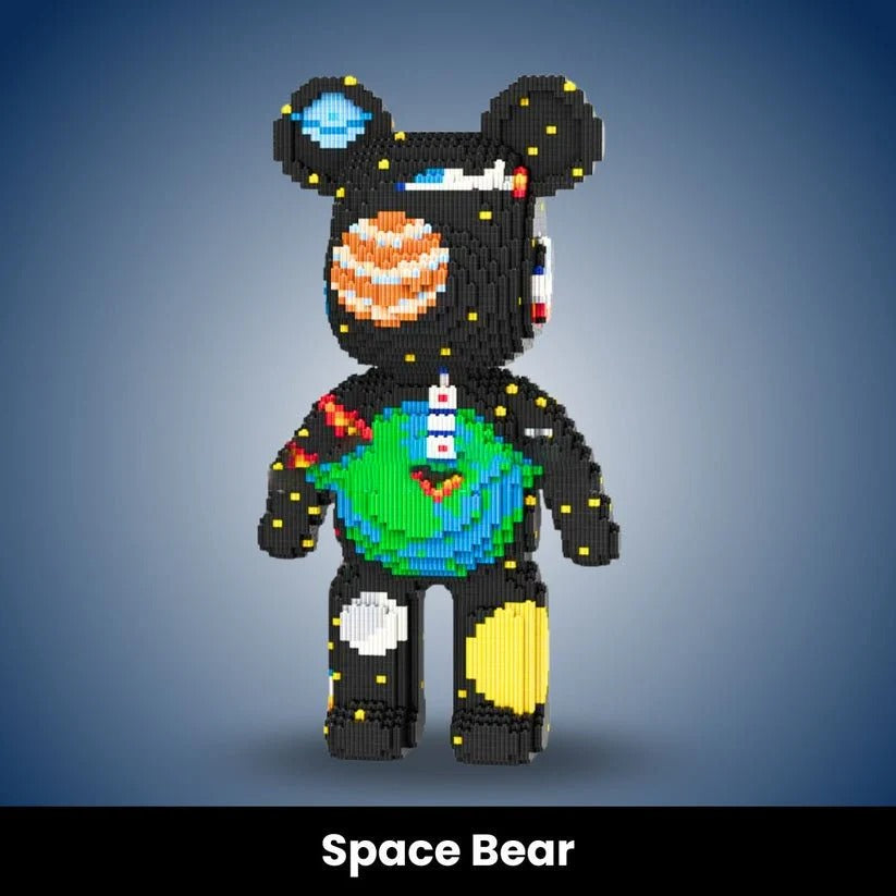 Build My Bear™ Giant DIY Bear Kit