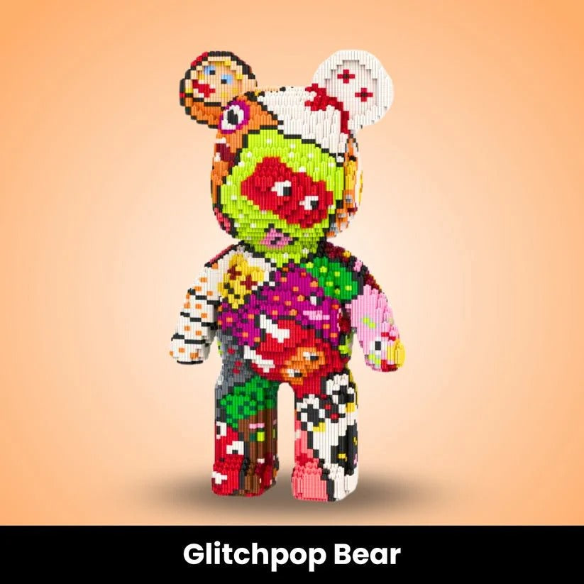 Build My Bear™ Giant DIY Bear Kit