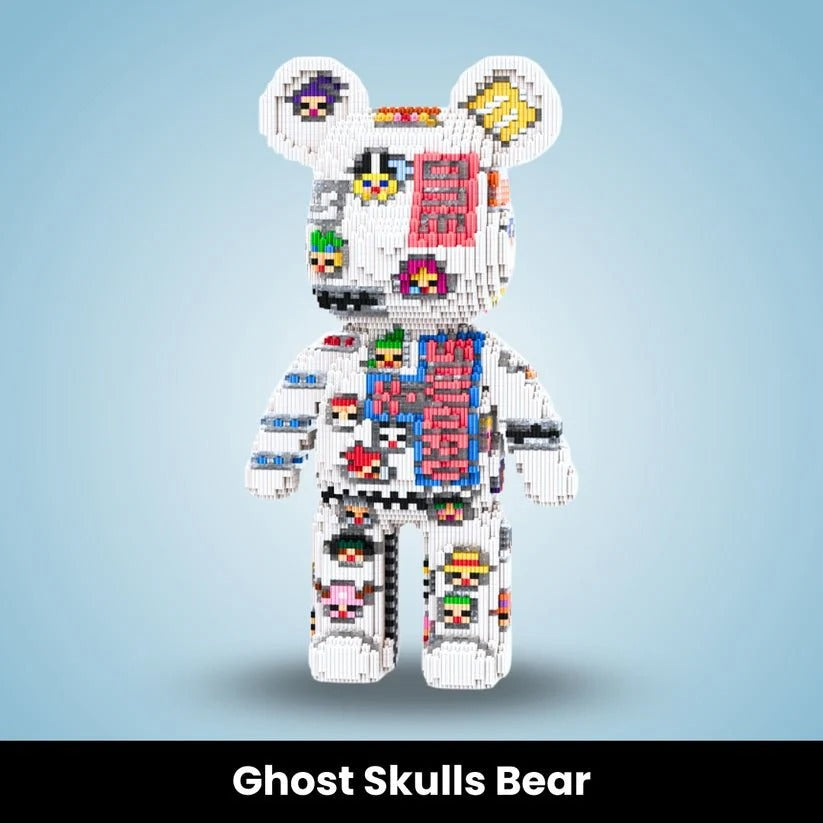 Build My Bear™ Giant DIY Bear Kit