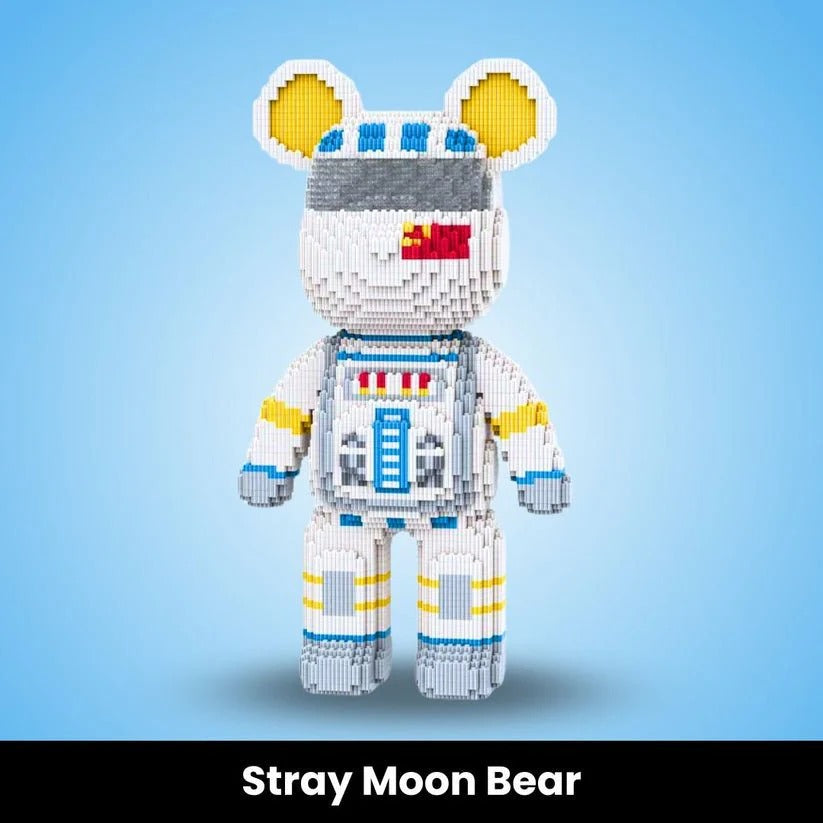 Build My Bear™ Giant DIY Bear Kit