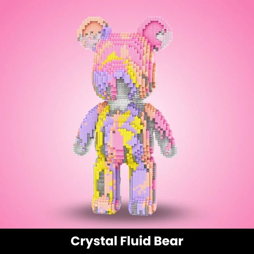 Build My Bear™ Giant DIY Bear Kit