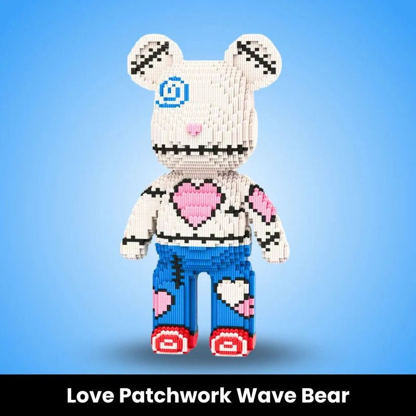 Build My Bear™ Giant DIY Bear Kit