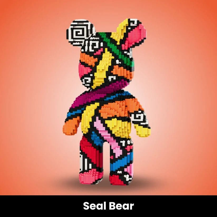 Build My Bear™ Giant DIY Bear Kit