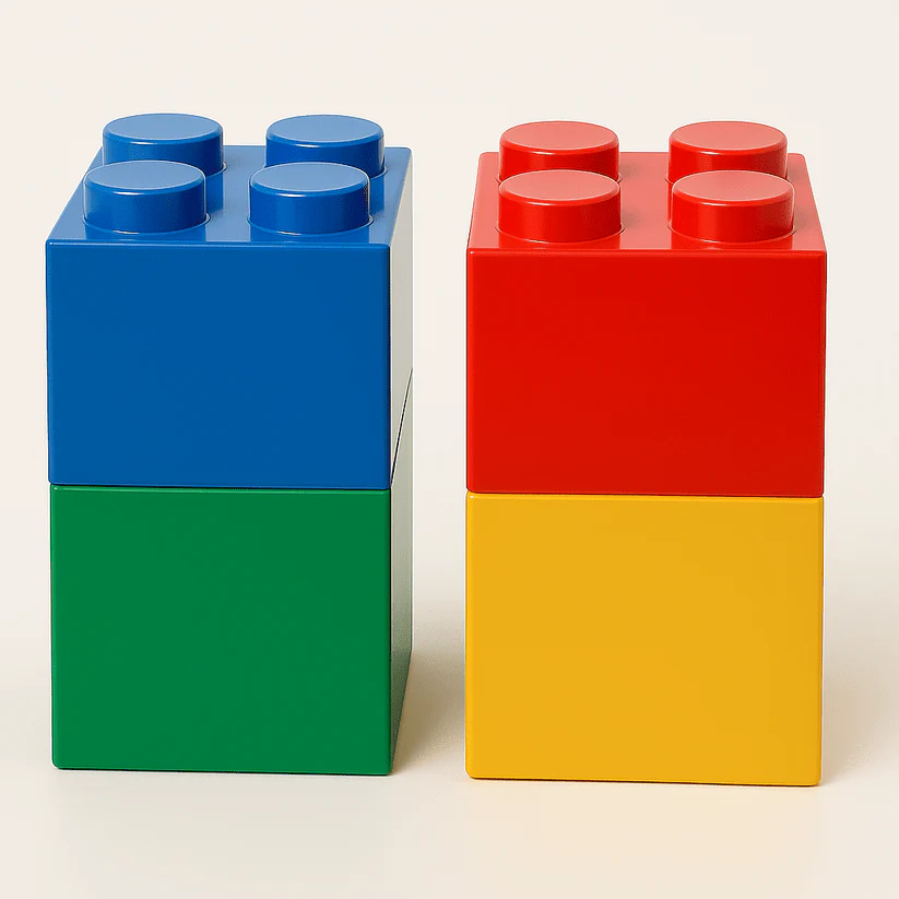 Stackable Storage Box