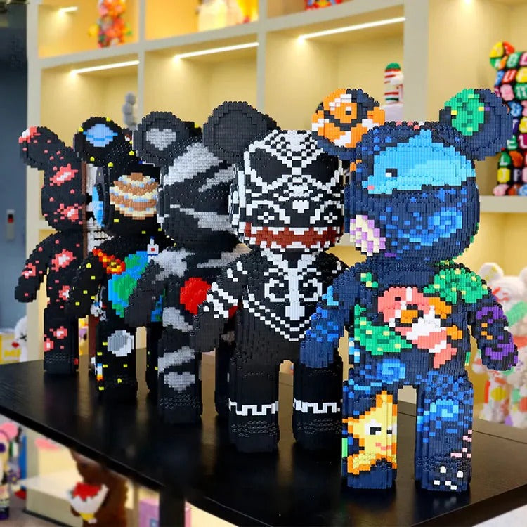 Build My Bear™ Giant DIY Bear Kit
