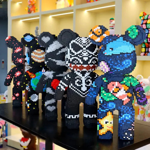 Build My Bear™ Giant DIY Bear Kit