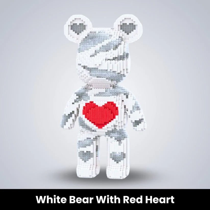 Build My Bear™ Giant DIY Bear Kit