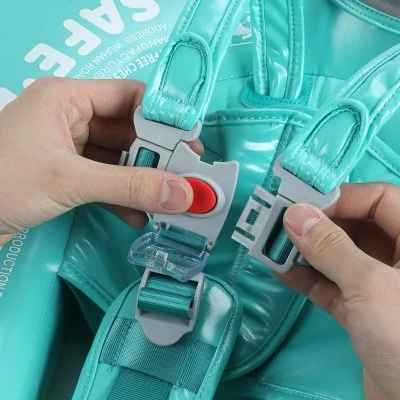 Schwimmtrainer für Babys & Kinder