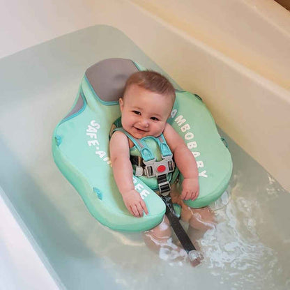 Schwimmtrainer für Babys & Kinder