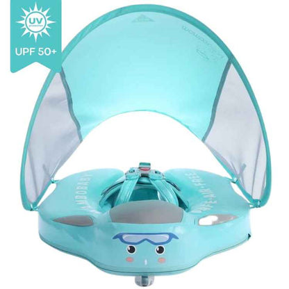 Schwimmtrainer für Babys & Kinder