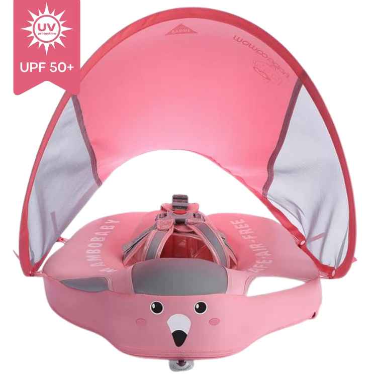 Schwimmtrainer für Babys & Kinder