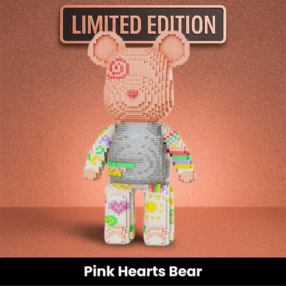 Build My Bear™ Giant DIY Bear Kit