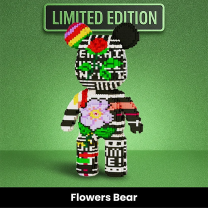 Build My Bear™ Giant DIY Bear Kit