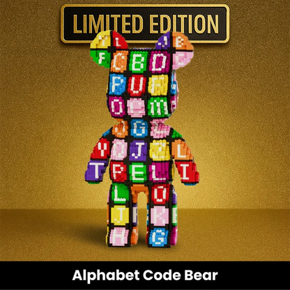 Build My Bear™ Giant DIY Bear Kit