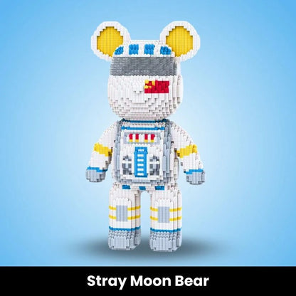 Build My Bear™ Giant DIY Bear Kit