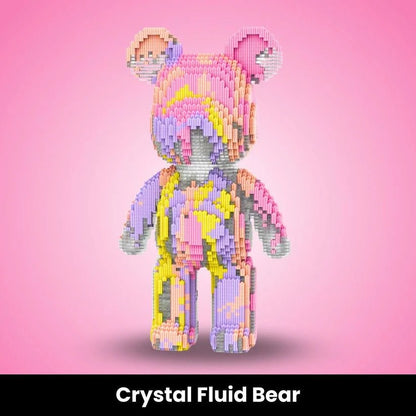 Build My Bear™ Giant DIY Bear Kit