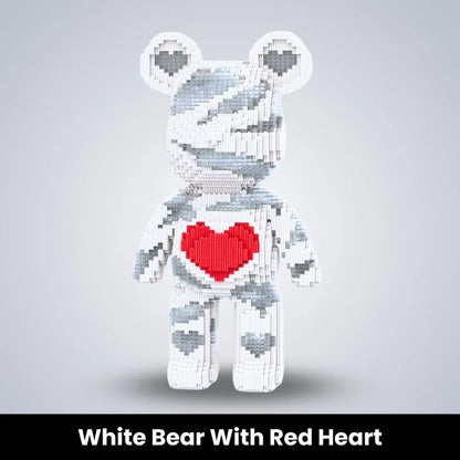 Build My Bear™ Giant DIY Bear Kit